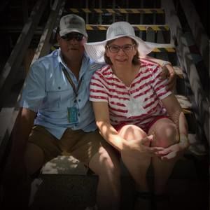 Meet your Posher, Delma